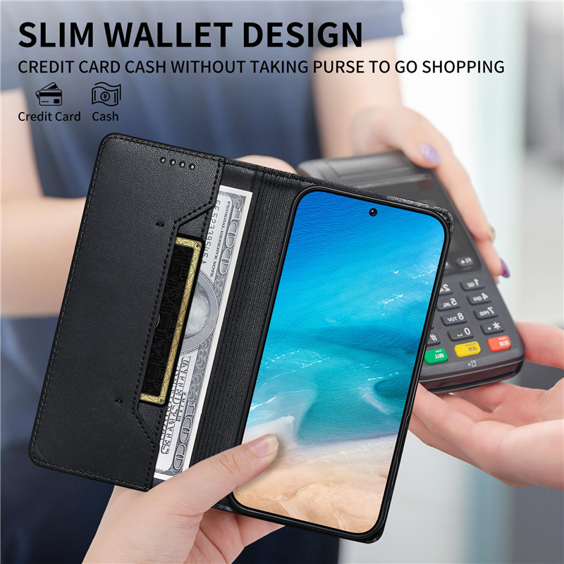Capa de Telefone de Couro Magn - Luxury Bags Kl avaliação e preço