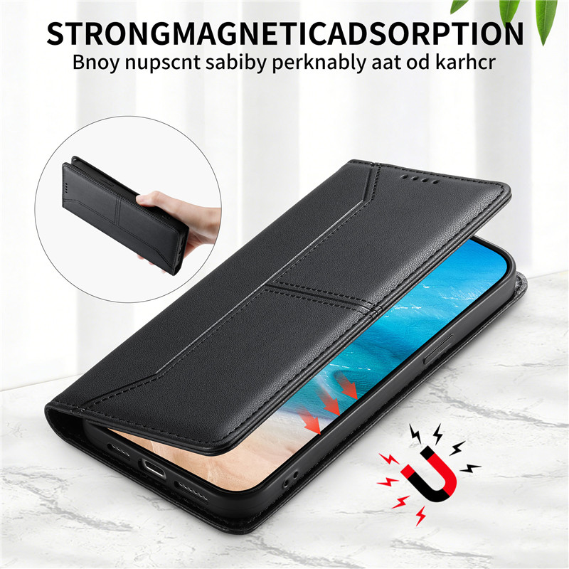 Capa de Telefone de Couro Magn - Luxury Bags Kl avaliação e preço