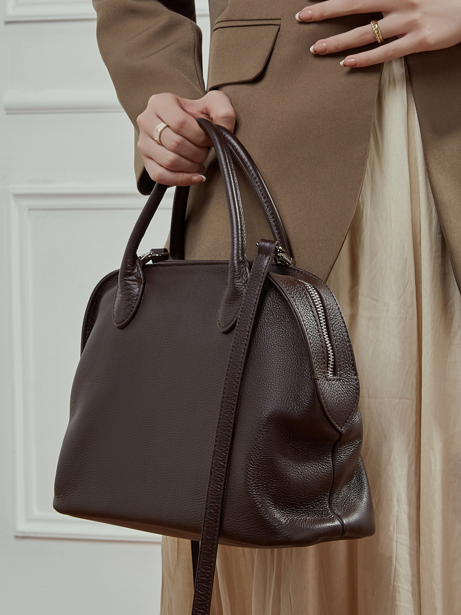 Bolsa Tote de Grande Capacidad - Luxury Bags In China Wholesale avaliação e preço