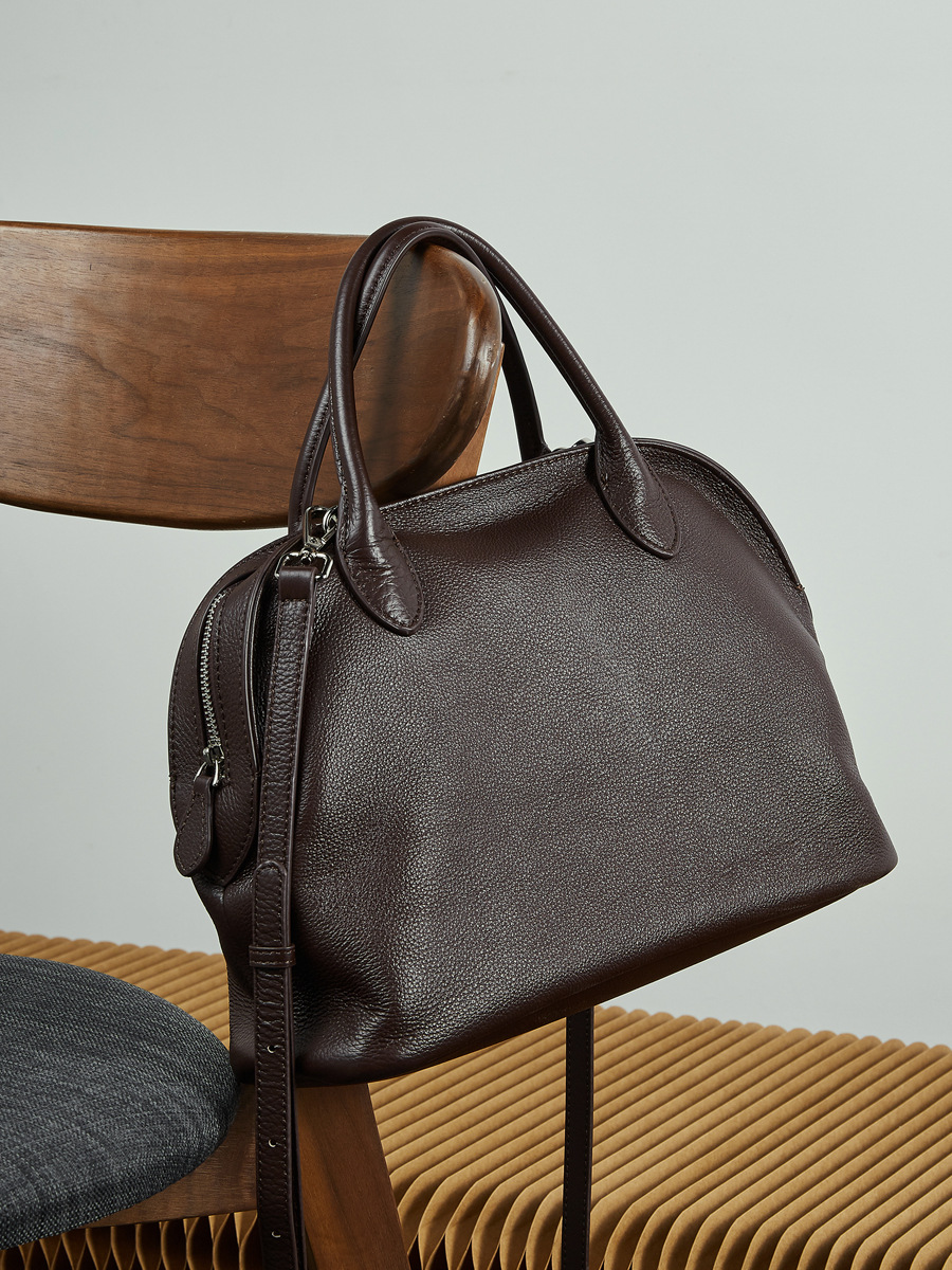 Bolsa Tote de Grande Capacidad - Luxury Bags In China Wholesale avaliação e preço