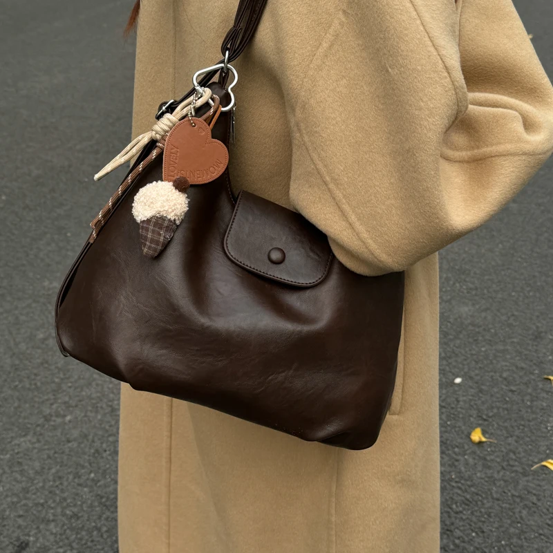 Venda quente sólido pu zíper d - Luxury Bags In Sale avaliação e preço