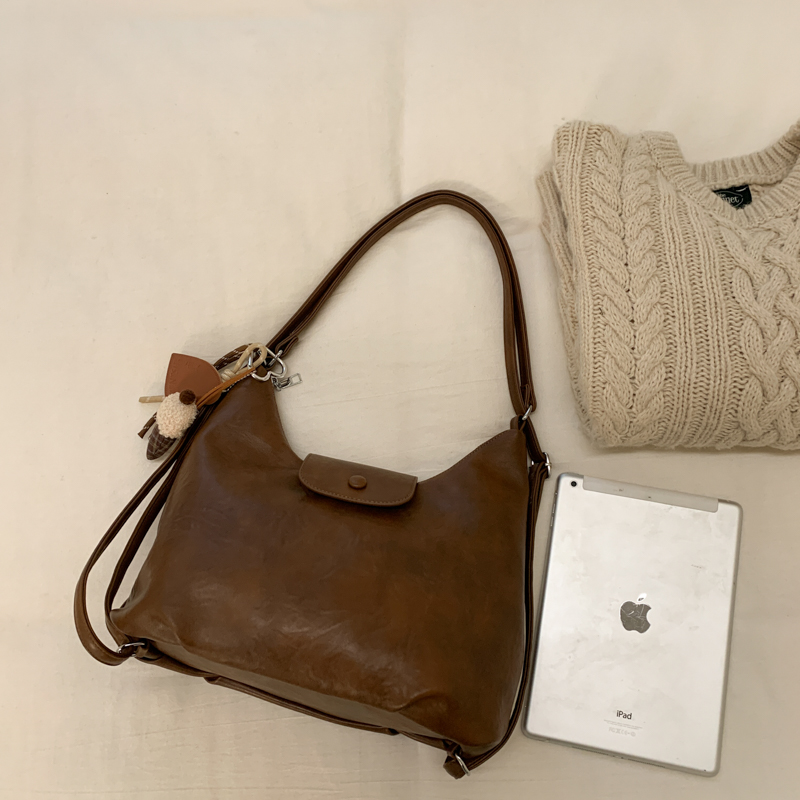 Venda quente sólido pu zíper d - Luxury Bags In Sale avaliação e preço
