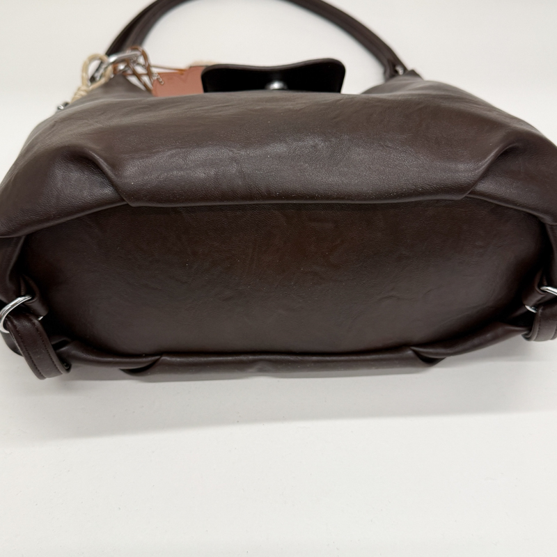 Venda quente sólido pu zíper d - Luxury Bags In Sale avaliação e preço