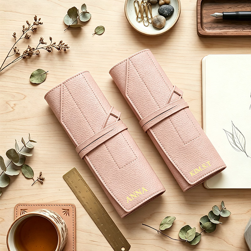 Estojo de Canetas Portátil de  - Luxury Bags In China Wholesale avaliação e preço