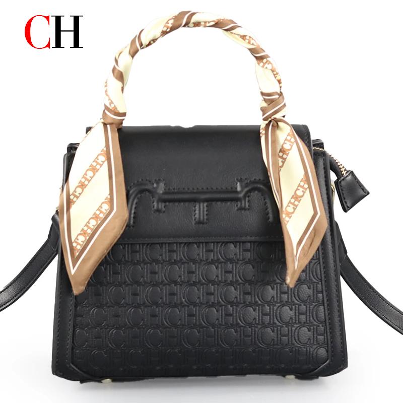 Nova Bolsa Retro para Mulheres - Tote Bag Leather Monogram avaliação e preço