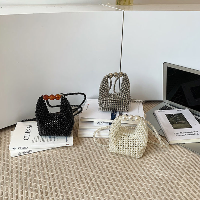 Bolsa Mini Transversal Feminin - Luxury Bags For Summer avaliação e preço