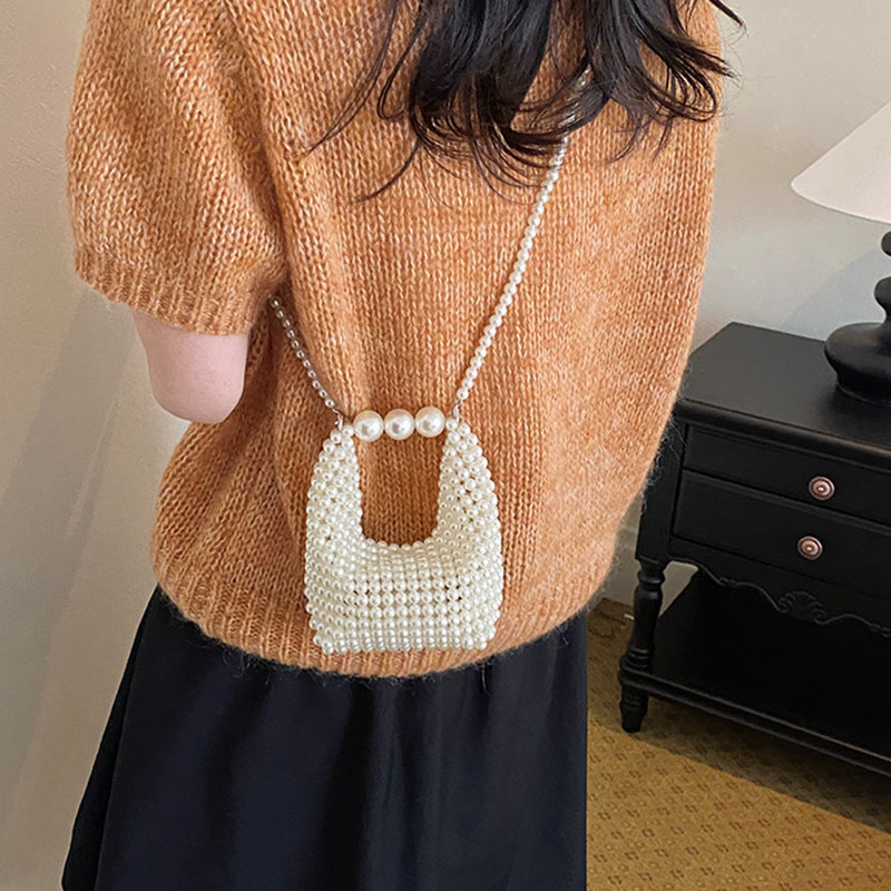 Bolsa Mini Transversal Feminin - Luxury Bags For Summer avaliação e preço