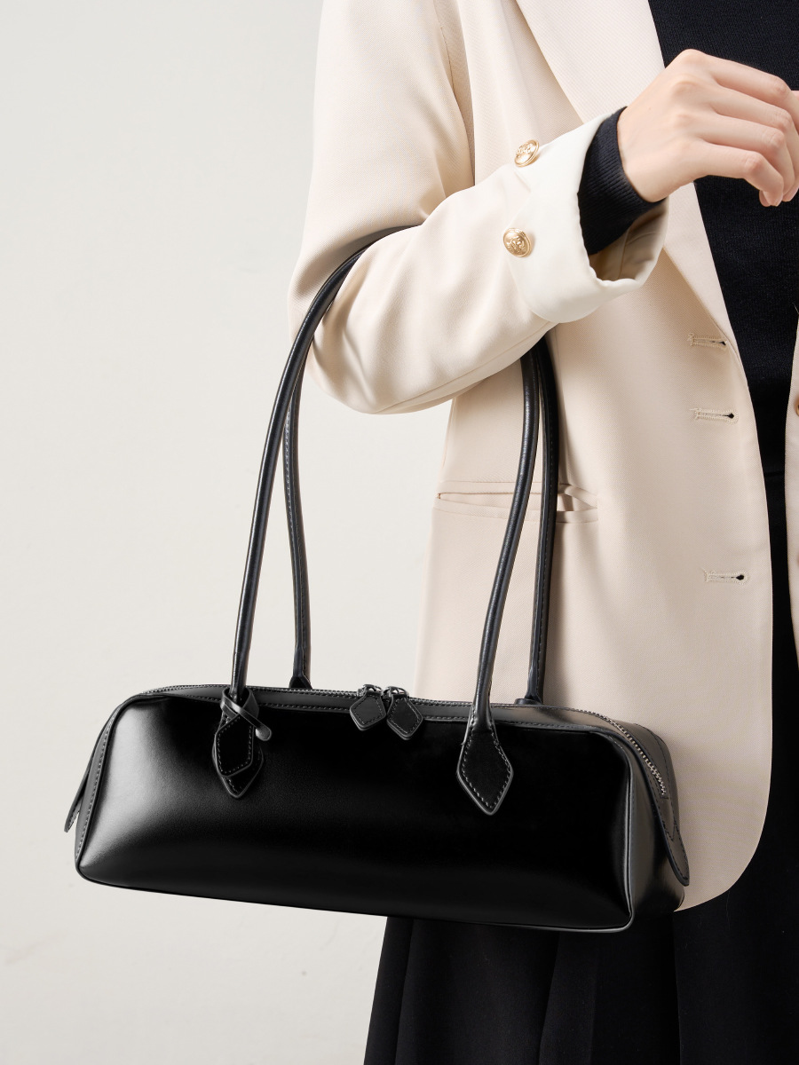 Bolsa de Couro Genuíno Feminin - Luxury Bags In Sale avaliação e preço