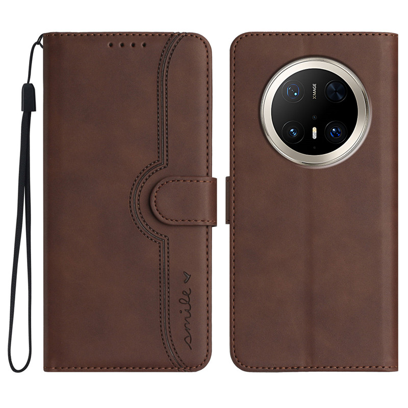 Capa de telefone de couro com  - Luxury Bags Kl avaliação e preço