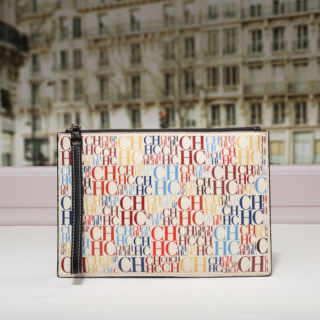 CHHC Bolsa Clutch Feminina de  - Luxury Bags In Sale avaliação e preço