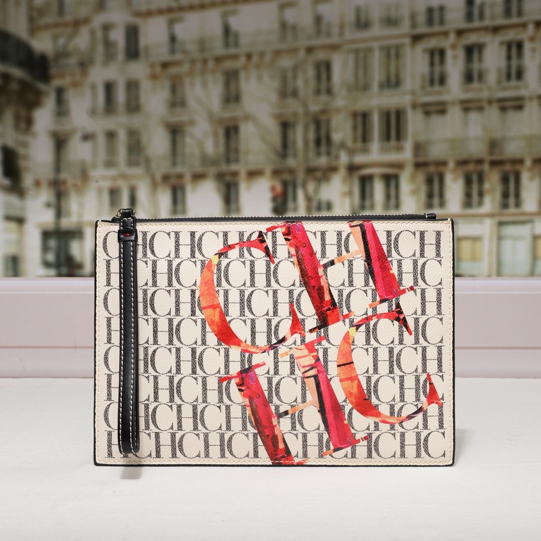 CHHC Bolsa Clutch Feminina de  - Luxury Bags In Sale avaliação e preço