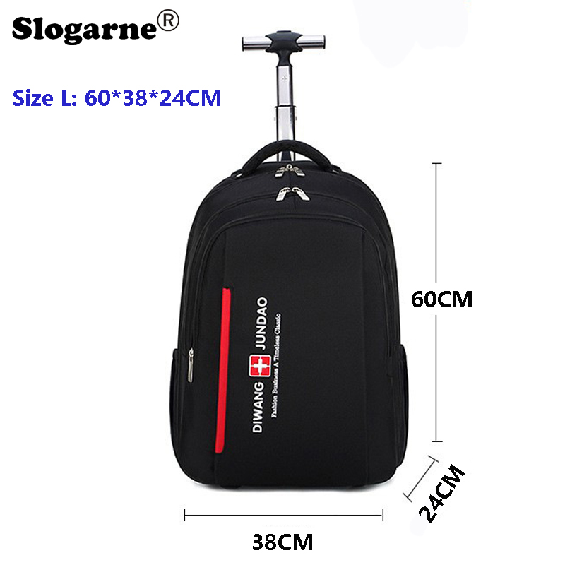 Mala de Negócios Masculina com - Weekender Bag Duffle avaliação e preço